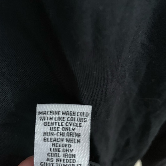 🆕 Vanilla Star Shirt - Picture 6 of 7